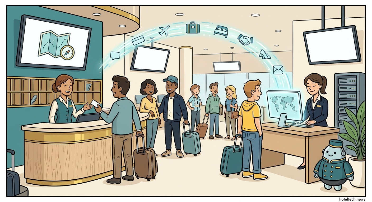 Bilt opens Bilt OS to travel agencies Bilt opens Bilt OS to travel agencies